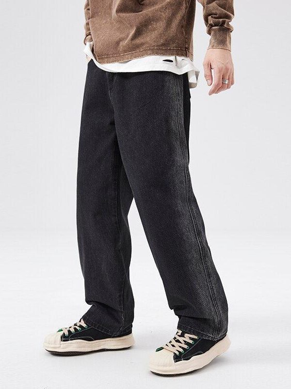 Soft Boy Casual Jeans