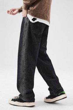 Soft Boy Casual Jeans