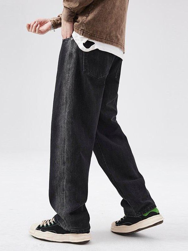 Soft Boy Casual Jeans