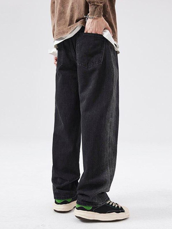 Soft Boy Casual Jeans