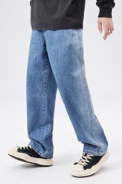 Soft Boy Casual Jeans