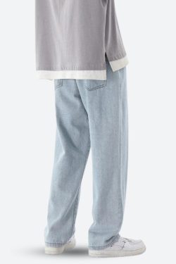 Soft Boy Denim Jeans