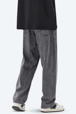 Soft Boy Denim Jeans