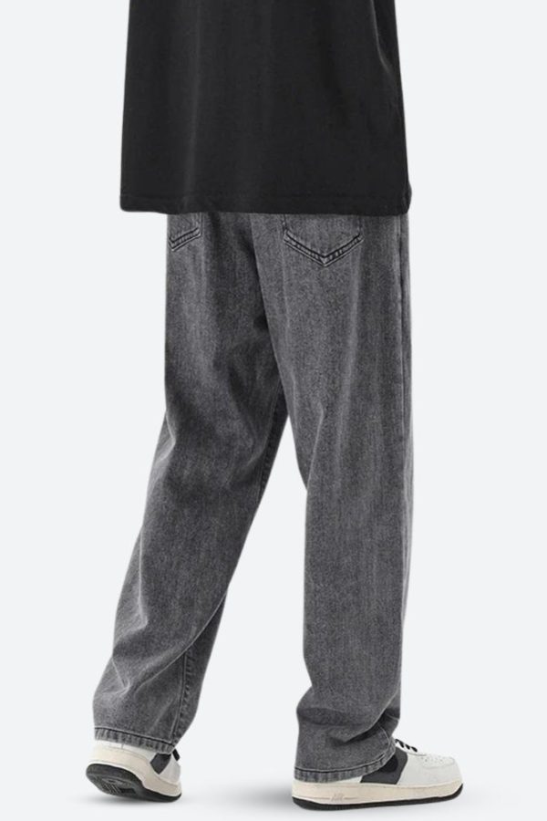 Soft Boy Denim Jeans