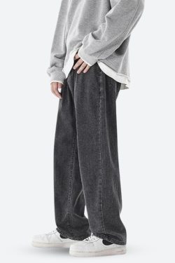 Soft Boy Denim Jeans