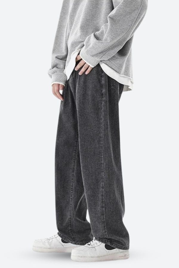 Soft Boy Denim Jeans