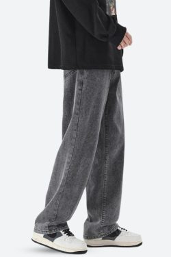 Soft Boy Denim Jeans