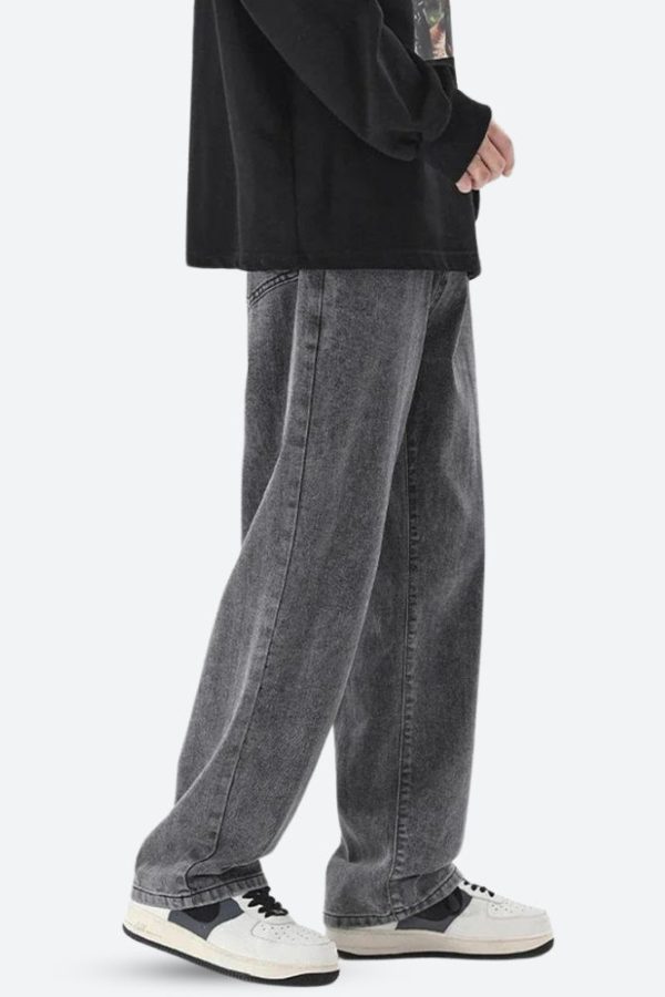 Soft Boy Denim Jeans