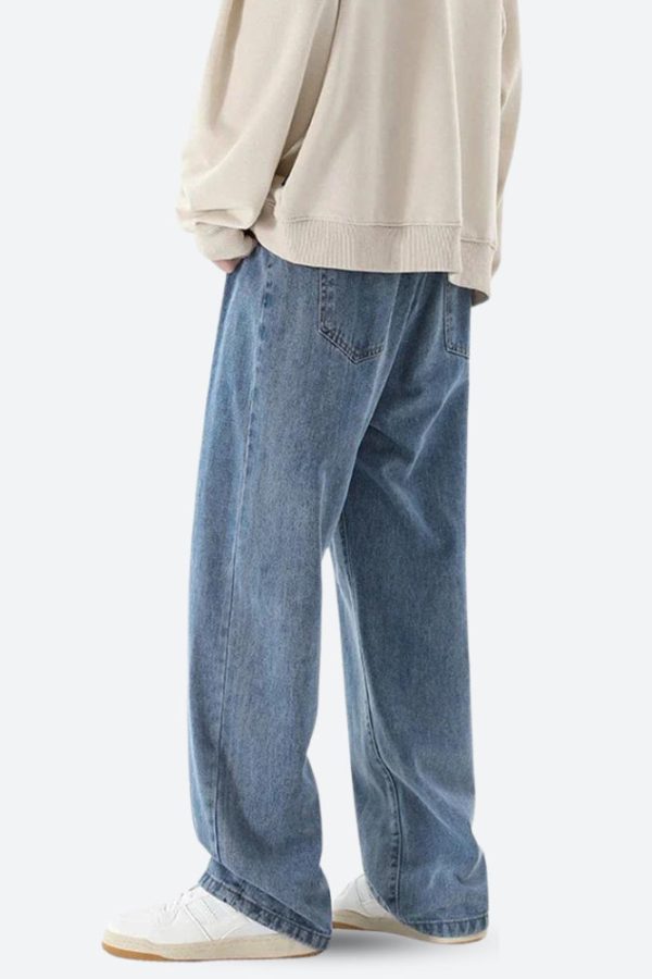 Soft Boy Denim Jeans