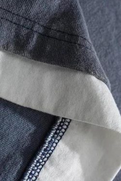 Soft Boy Layered Sleeve Sweatshirt