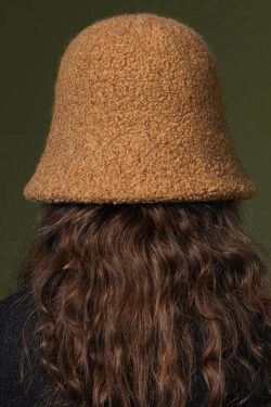 Soft Girl Bucket Hat