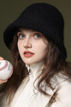 Soft Girl Bucket Hat