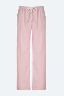 Soft Girl Cotton Candy Pants
