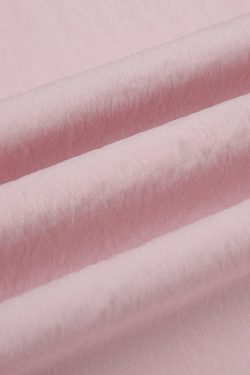 Soft Girl Cotton Candy Pants