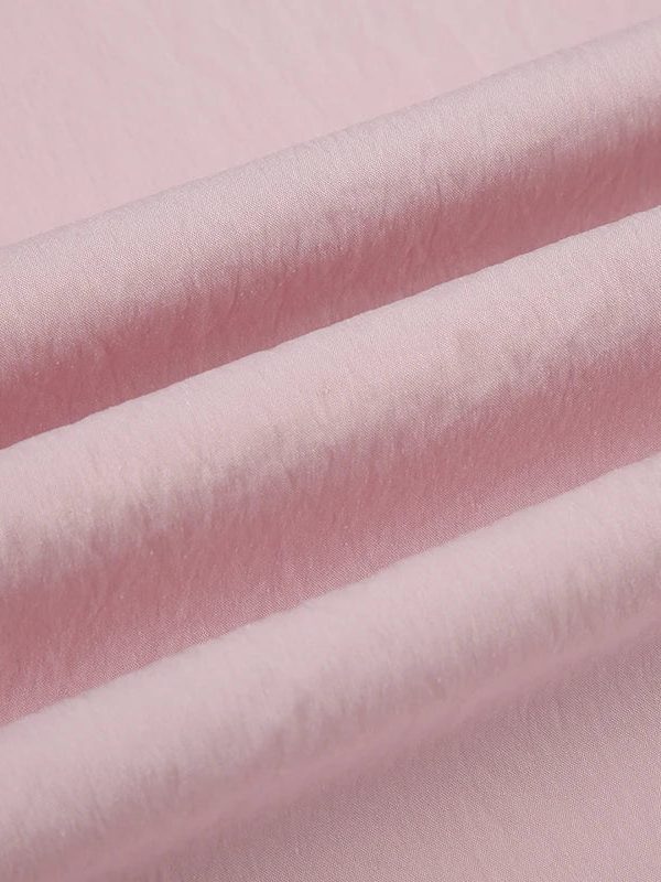 Soft Girl Cotton Candy Pants