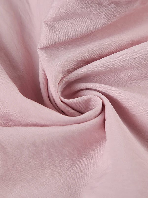 Soft Girl Cotton Candy Pants