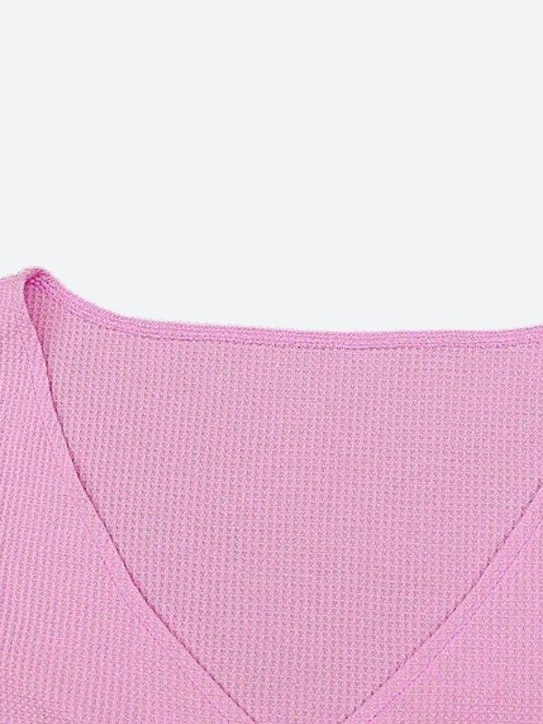 Soft Girl Crop Top