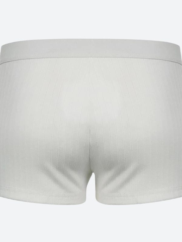 Soft Girl Low Rise Knitted Shorts