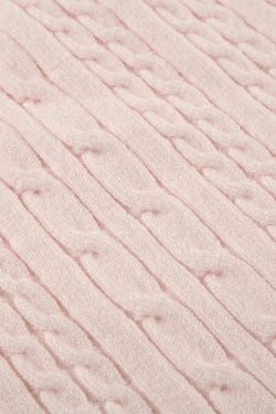 Soft Girl Pink Mini Skirt