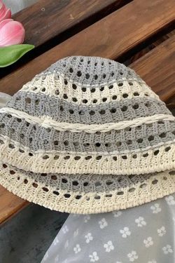 Soft Girl Summer Bucket Hat