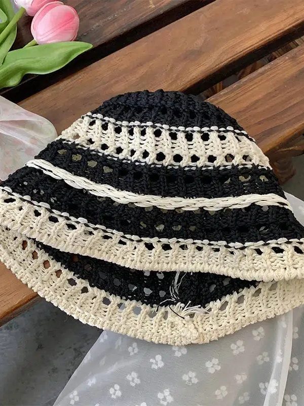 Soft Girl Summer Bucket Hat