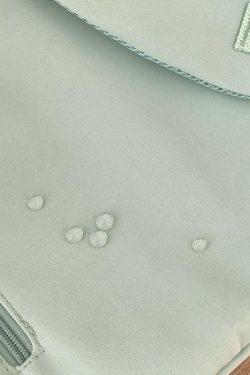 Soft Girl Waterproof School Backpack