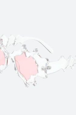 Spacecore Alien Sunglasses