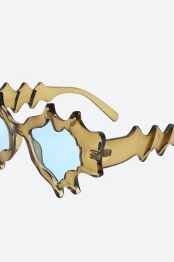 Spacecore Alien Sunglasses