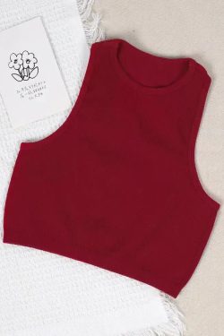Sport Crop Top