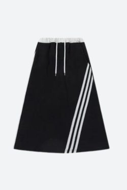 Sport Midi Skirt