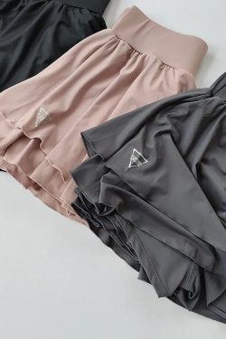 Sport Mini Skirt