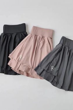 Sport Mini Skirt