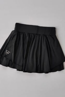 Sport Mini Skirt