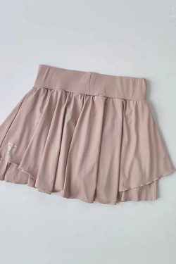 Sport Mini Skirt