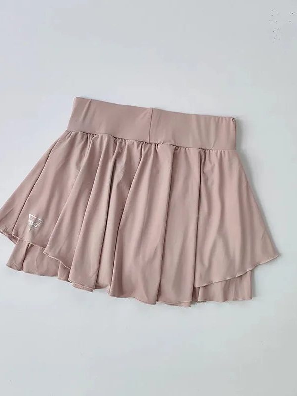 Sport Mini Skirt