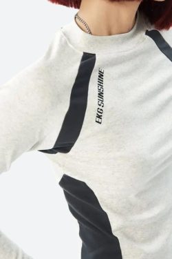 Sportswear Long Sleeve Top