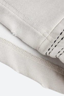 Spray-Effect Sport Shorts