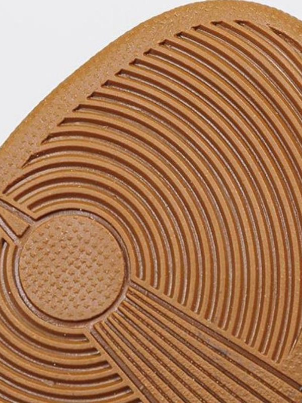 Star Embroidered Multicolor Sneakers