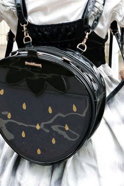 Strawberry Ita Bag
