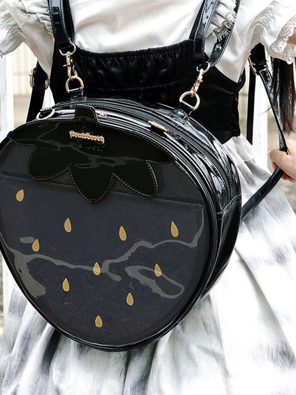 Strawberry Ita Bag