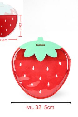 Strawberry Ita Bag