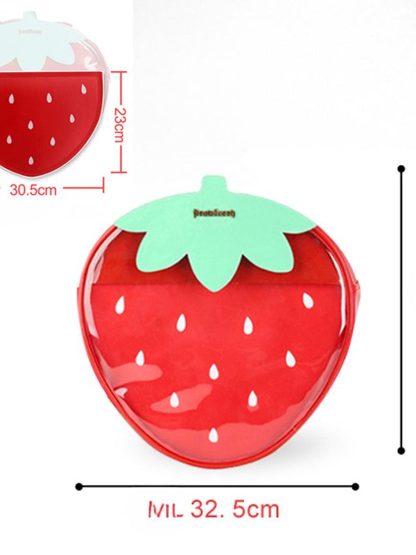 Strawberry Ita Bag