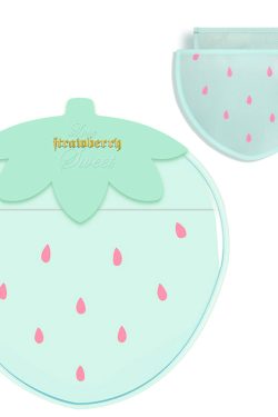 Strawberry Ita Bag