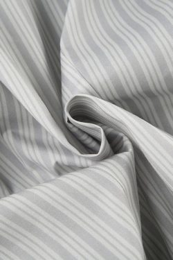 Striped Slim Fit Shirt