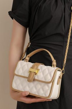 Stylish Black Solid Durable Calf Leather Tote Handbag