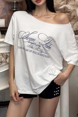 Swan Lake Tee