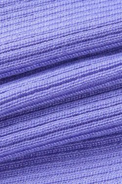 Sweetheart Neckline Corduroy Crop Top