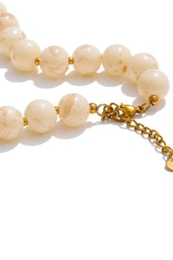 Swimsuit Figurines Necklace