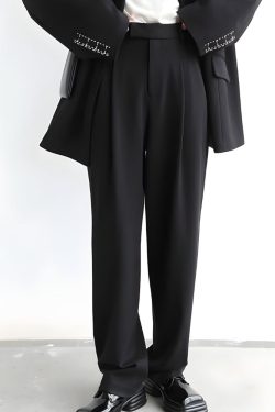 Tailored Pants