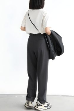 Tailored Pants